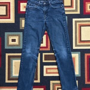 Levi’s mens jeans 32x34